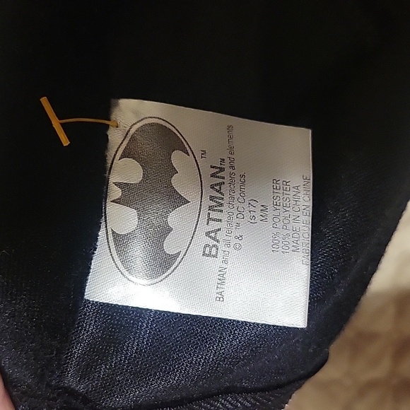 Velvet Harley Quinn Dress - Picture 7 of 9